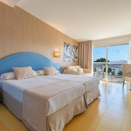 Club Hotel Drago Park Costa Calma Exterior photo