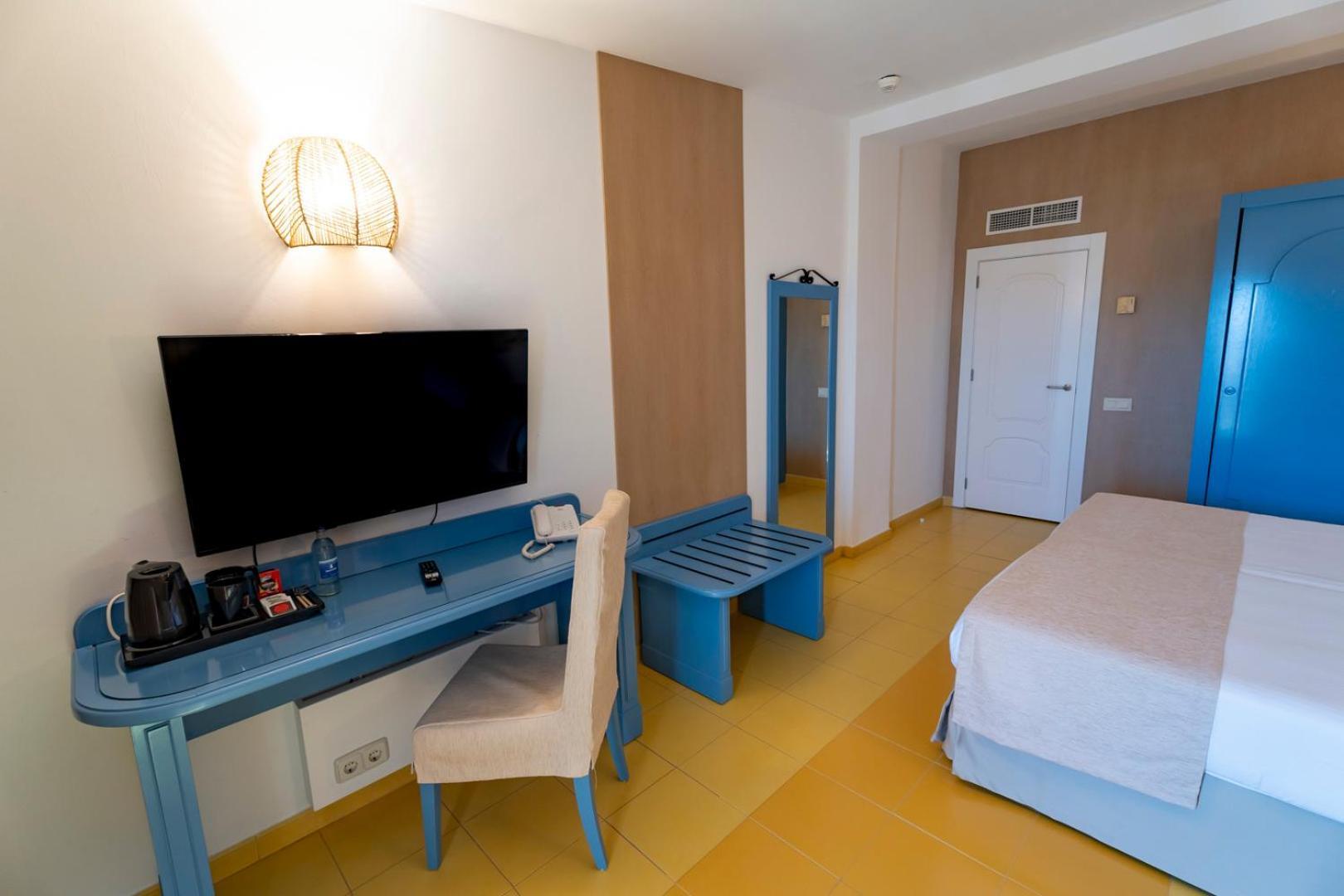 Club Hotel Drago Park Costa Calma Exterior photo