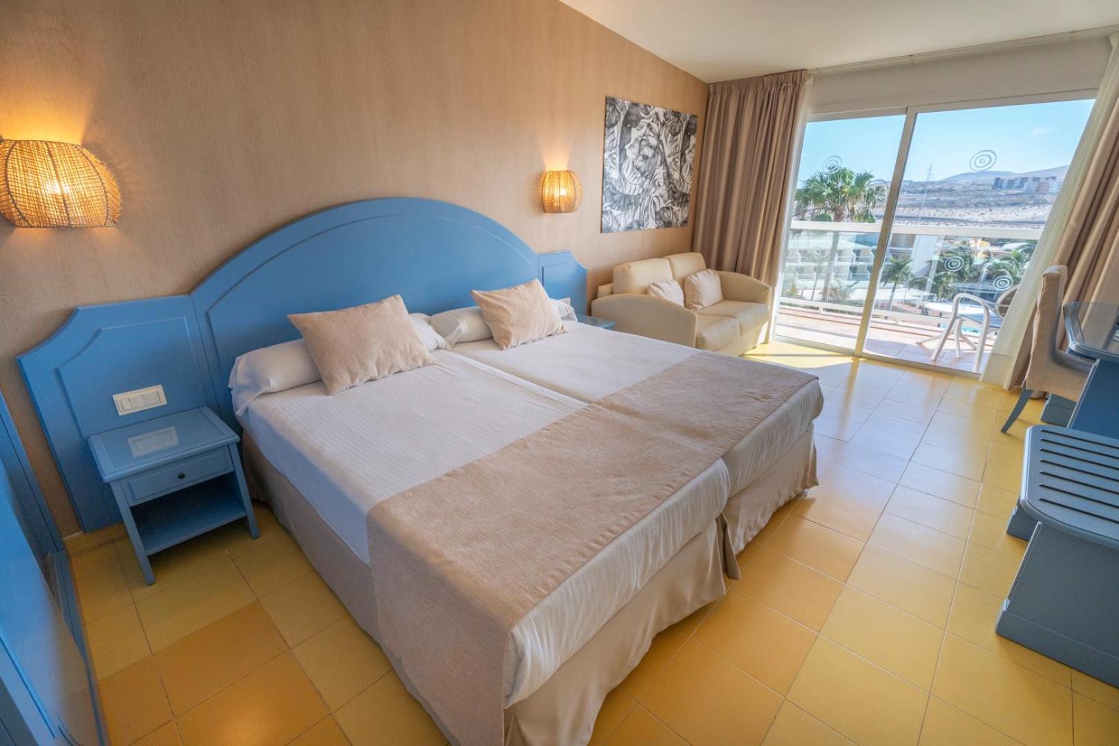 Club Hotel Drago Park Costa Calma Exterior photo
