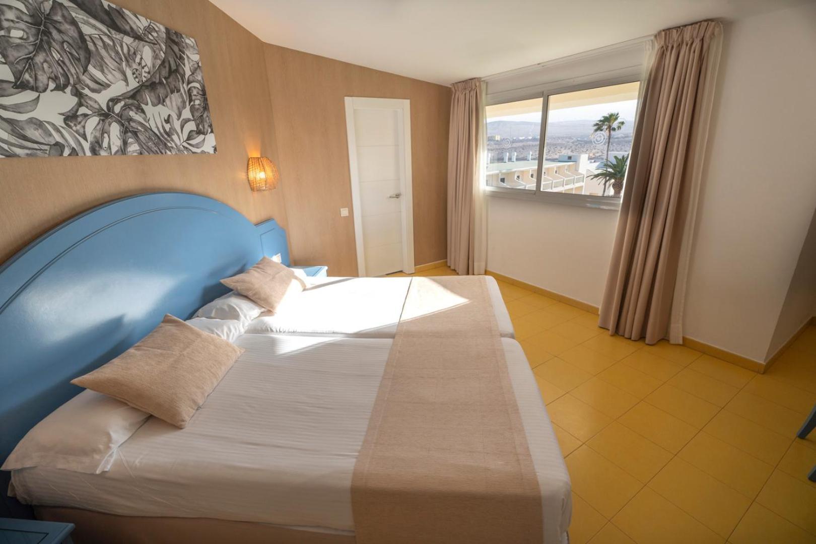 Club Hotel Drago Park Costa Calma Exterior photo